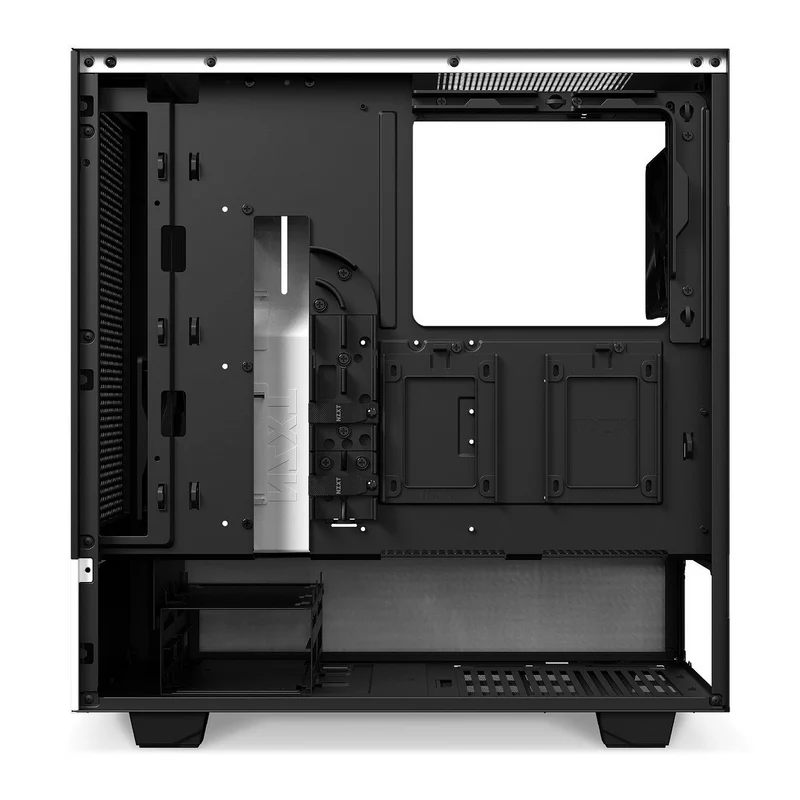 NZXT H510 Flow Blanc