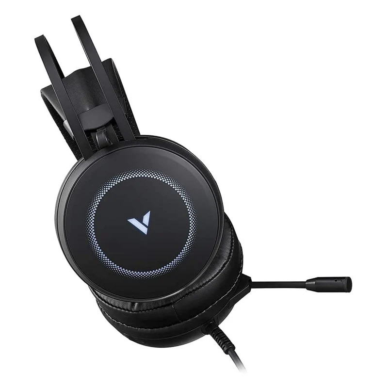 Rapoo VH160 - Casque GAMING Headset-RGB