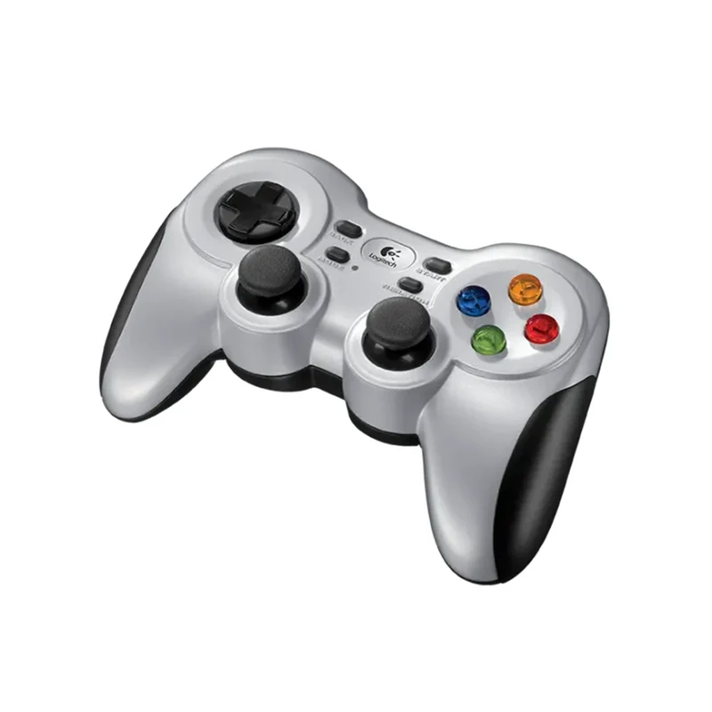 Logitech G F710 Wireless Gamepad