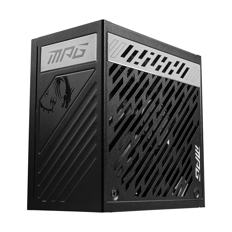 MSI MPG A1000G 80PLUS Gold 1000W