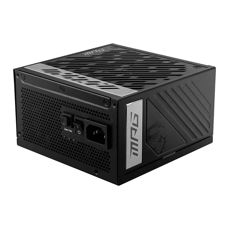MSI MPG A1000G 80PLUS Gold 1000W