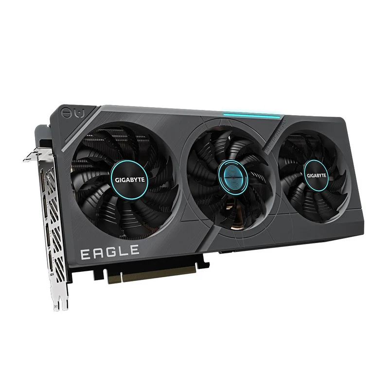 Gigabyte GeForce RTX 4070 Ti EAGLE 12GB GDDR6X
