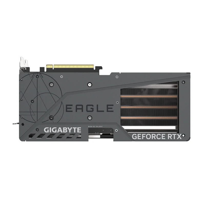 Gigabyte GeForce RTX 4070 Ti EAGLE 12GB GDDR6X