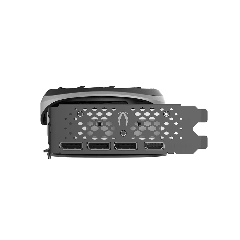 ZOTAC GeForce RTX 4070 Ti Trinity 12GB GDDR6X