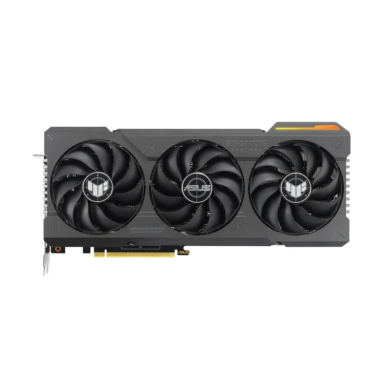ASUS GeForce RTX 4070 Ti TUF Gaming OC Edition 12GB GDDR6X