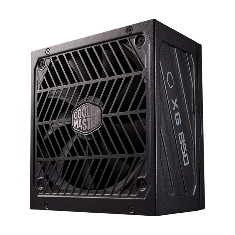 Cooler Master XG850 80PLUS Platinum 850W