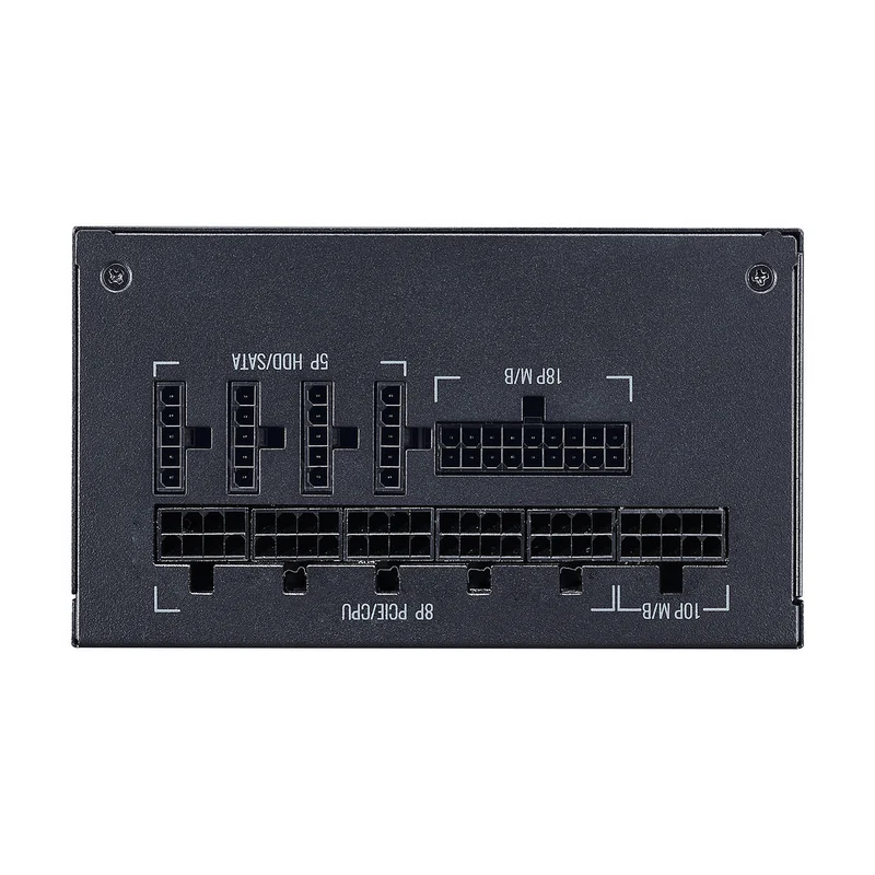 Cooler Master XG850 80PLUS Platinum 850W