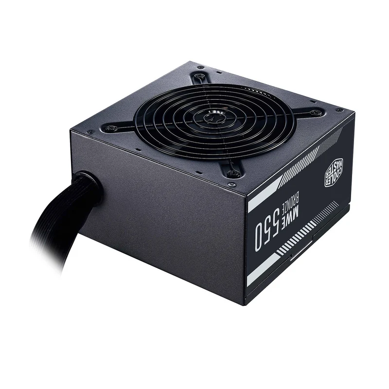 Cooler Master MWE 80PLUS Bronze 550W V2
