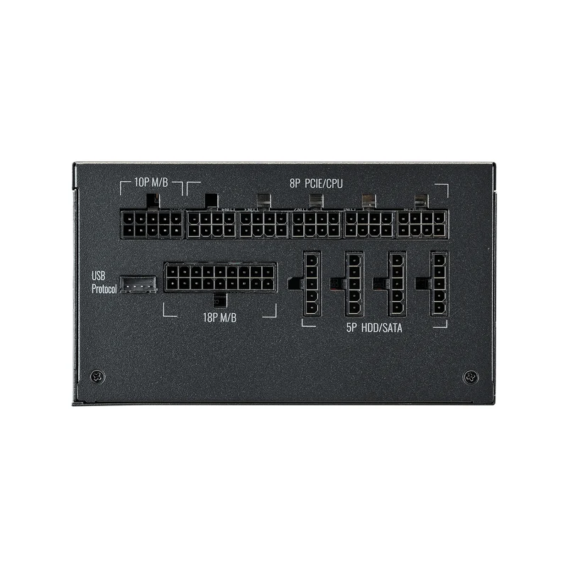 Cooler Master XG750 Plus Platinum 750W