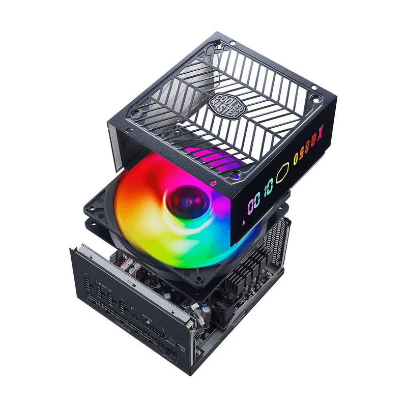 Cooler Master XG850 Plus Platinum 850W