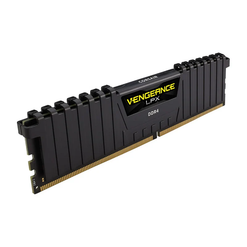 Corsair Vengeance LPX Series 32Go (2x 16Go) DDR4 3200MHz CL16