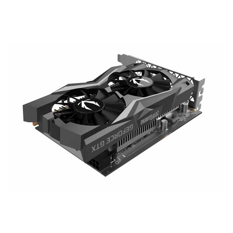 ZOTAC GeForce GTX 1650 AMP CORE 4GB GDDR6