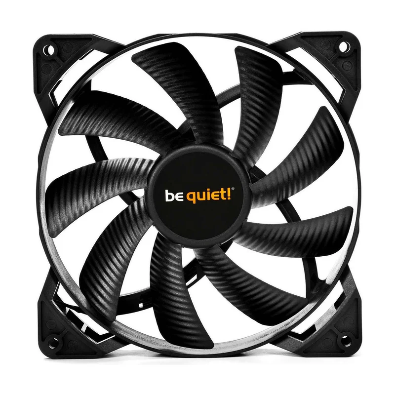be quiet! Pure Wings 2 120mm PWM High-Speed