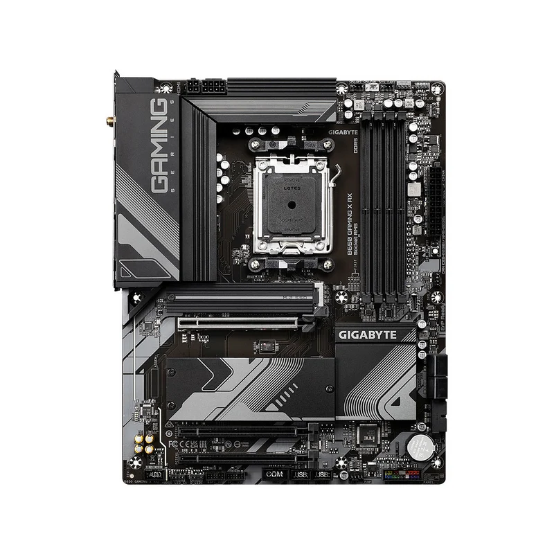 Gigabyte B650 GAMING X AX