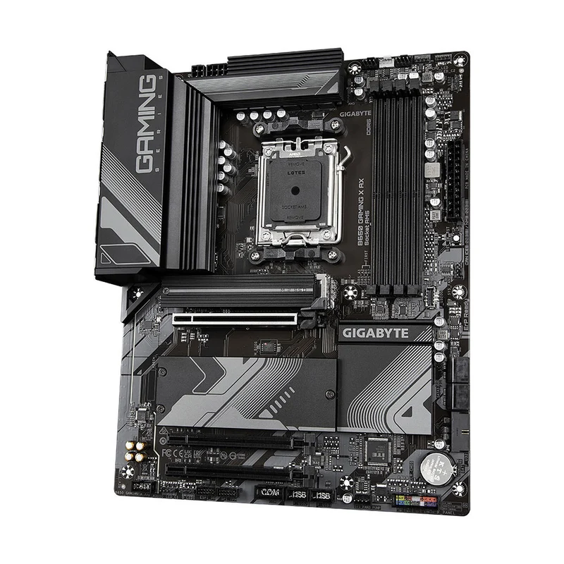 Gigabyte B650 GAMING X AX