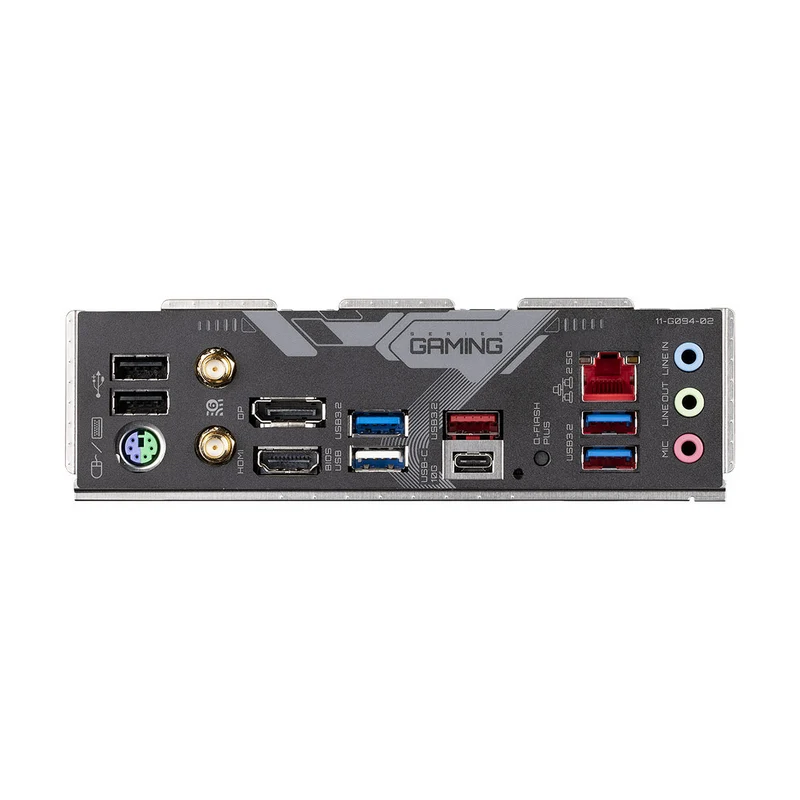 Gigabyte B650 GAMING X AX