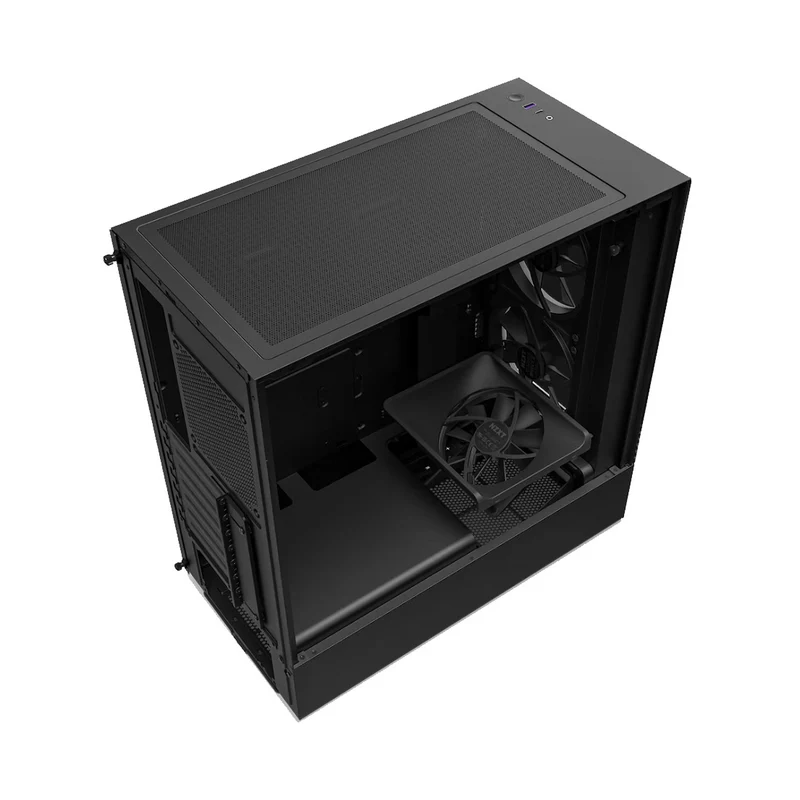 NZXT H5 Elite Black