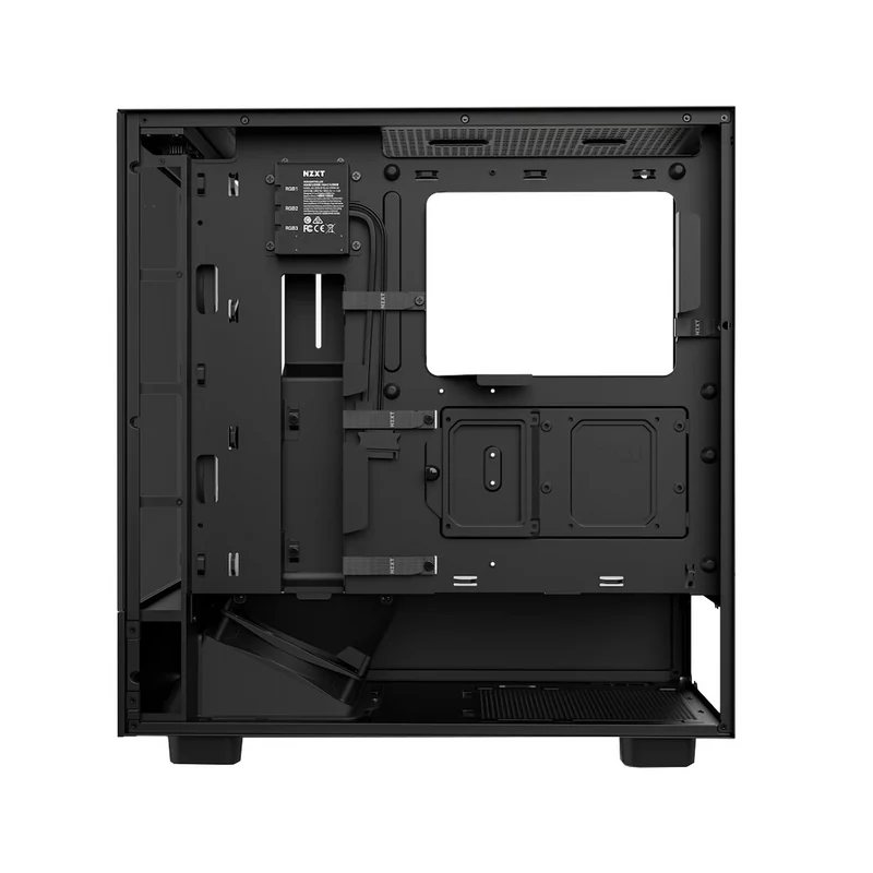 NZXT H5 Elite Black