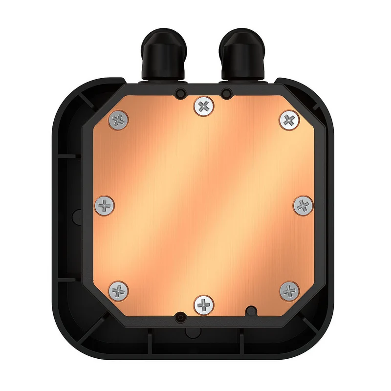 Corsair iCue H150i LCD Elite - 360 mm