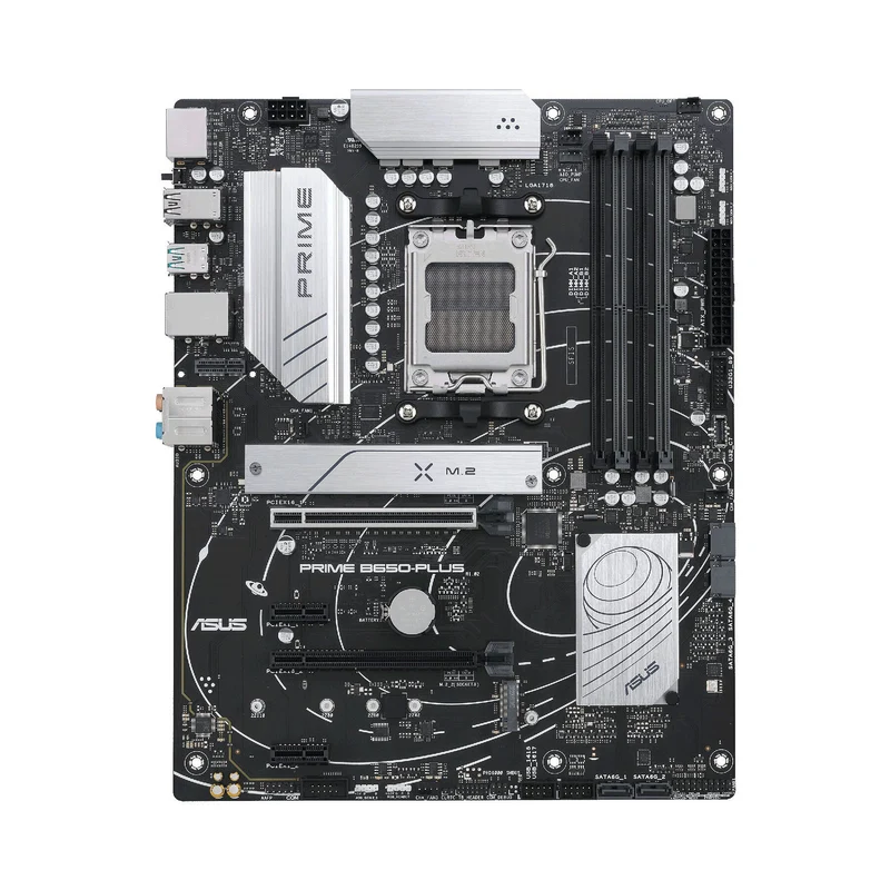 ASUS PRIME B650-PLUS