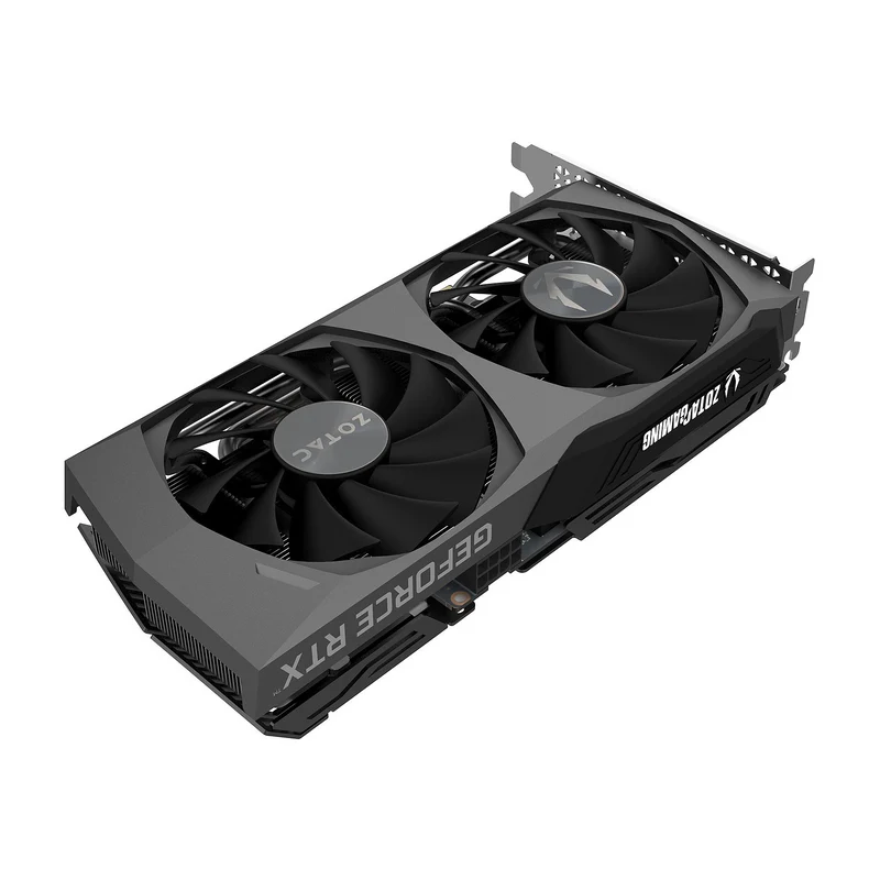 ZOTAC GeForce RTX 3060 Ti Twin Edge 8GB GDDR6 (LHR)