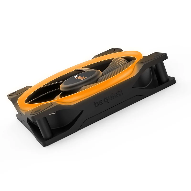 be quiet! Light Wings 120 mm PWM ARGB Triple Pack