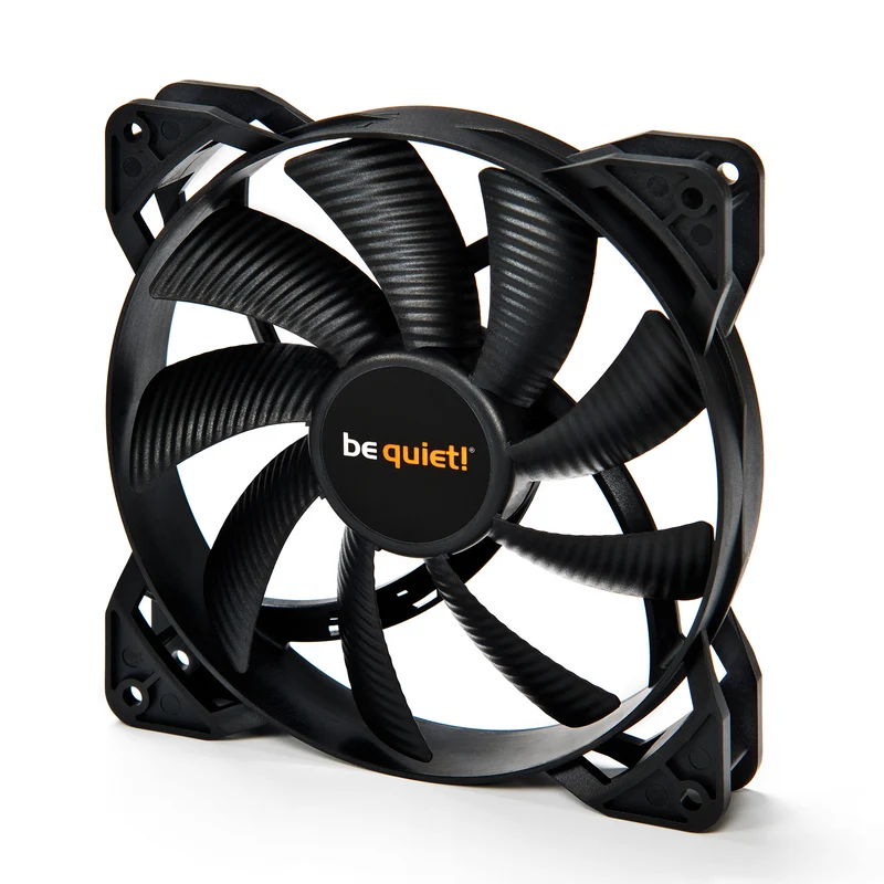 be quiet! Pure Wings 2 120mm High-Speed