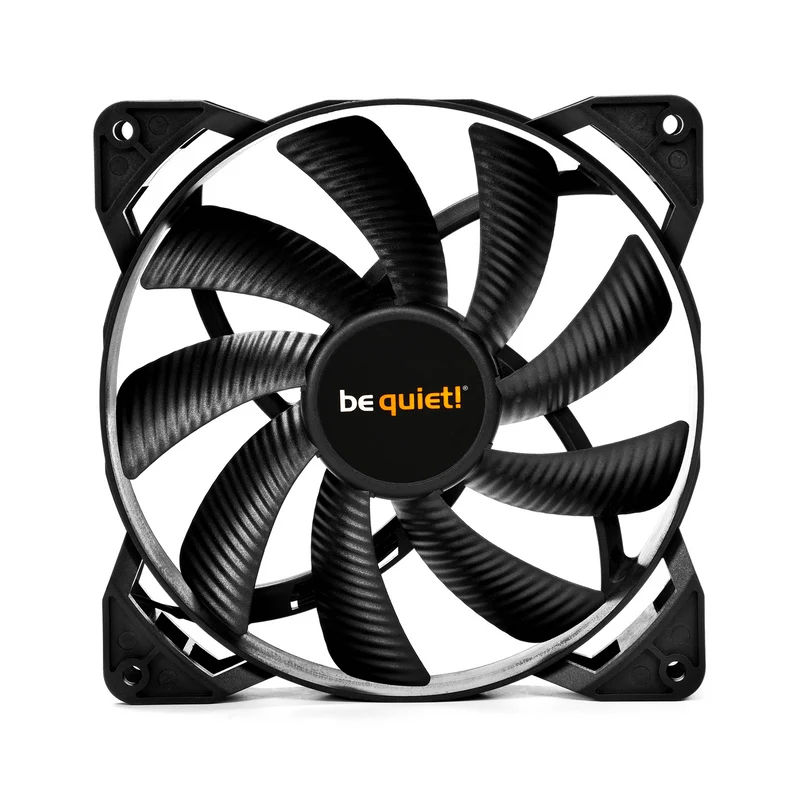 be quiet! Pure Wings 2 140mm