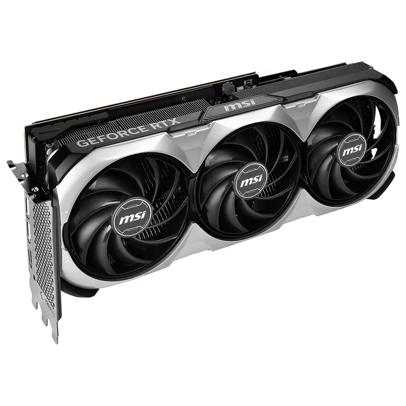 MSI GeForce RTX 4080 VENTUS 3X OC 16GB GDDR6X