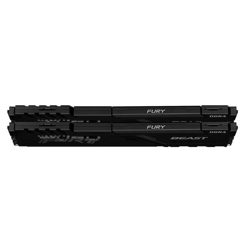 Kingston Fury Beast 16Go (2x 8Go) DDR4 3600 MHz CL17