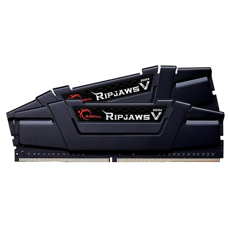 G.Skill RipJaws 5 Series Noir 16Go (2x 8Go) DDR4 3600 MHz CL18
