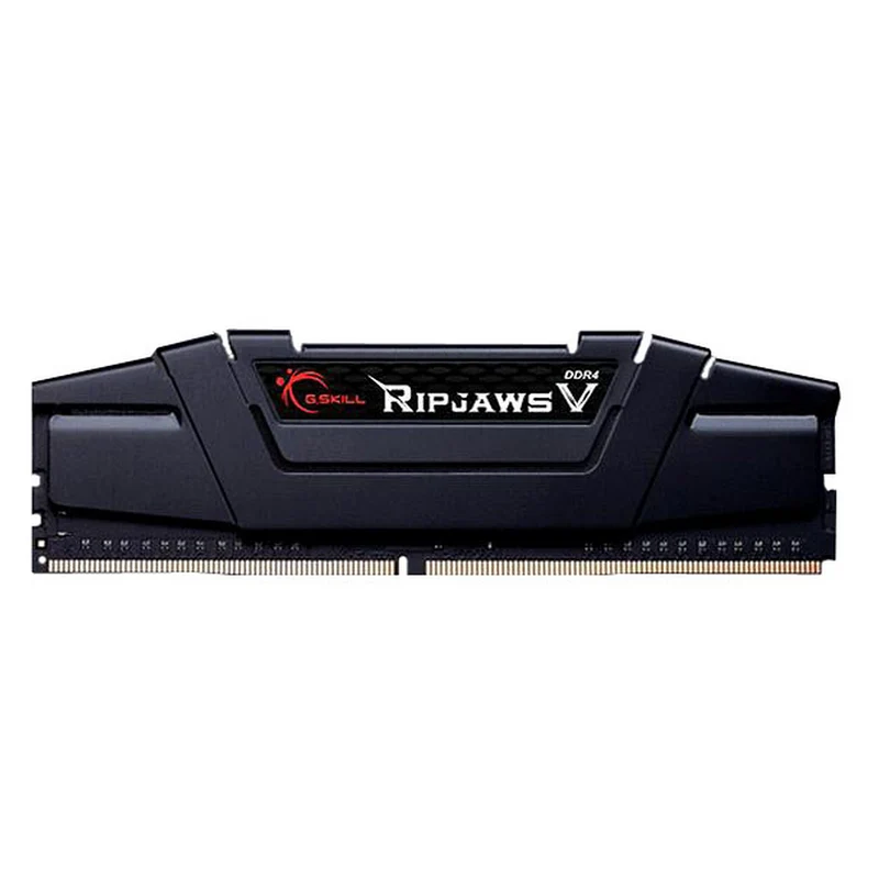 G.Skill RipJaws 5 Series Noir 16Go (2x 8Go) DDR4 3600 MHz CL18