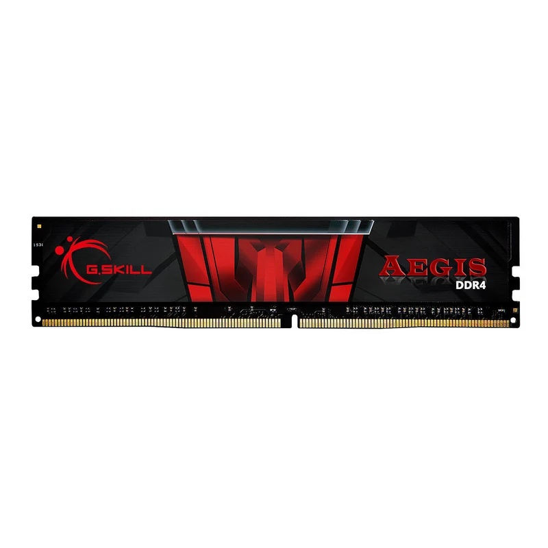 G.Skill Aegis 16Go (2 x 8Go) DDR4 3200 MHz CL16