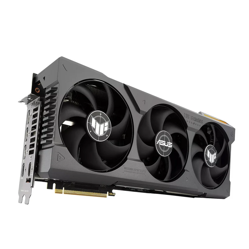 ASUS TUF Gaming GeForce RTX 4080 OC Edition 16GB GDDR6X
