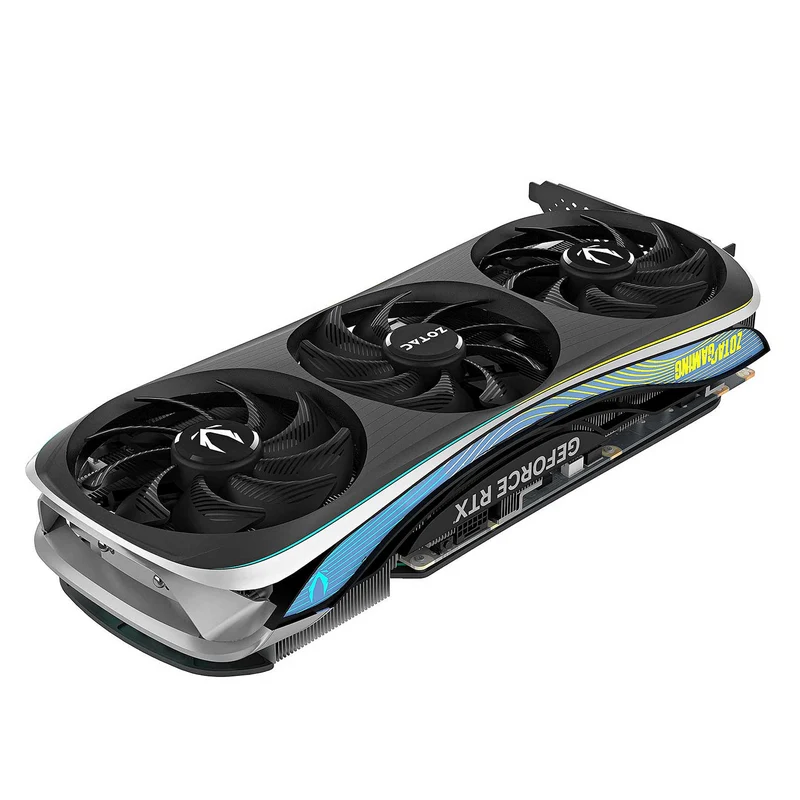 ZOTAC GeForce RTX 4080 AMP Extreme AIRO 16GB GDDR6X