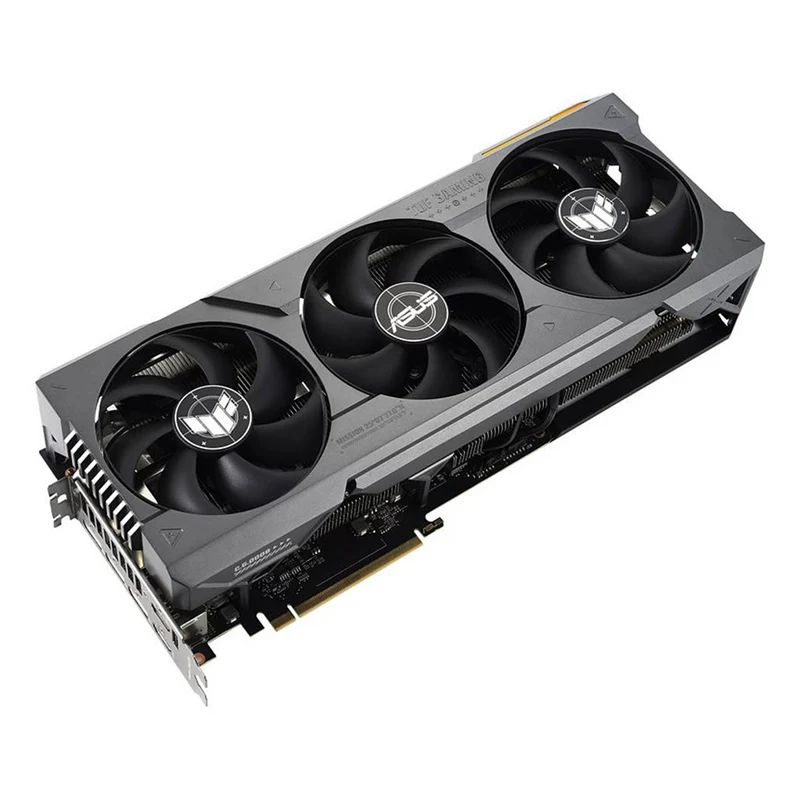 ASUS GeForce RTX 4080 TUF Gaming 16GB GDDR6X