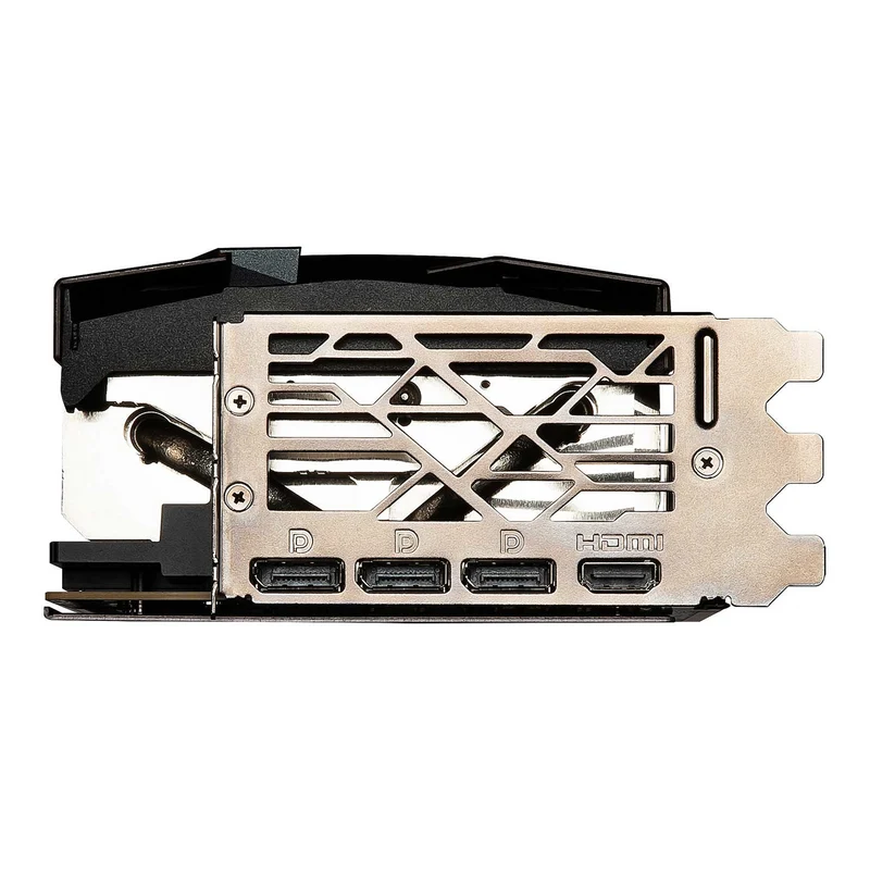 MSI GeForce RTX 4080 SUPRIM X 16GB GDDR6X