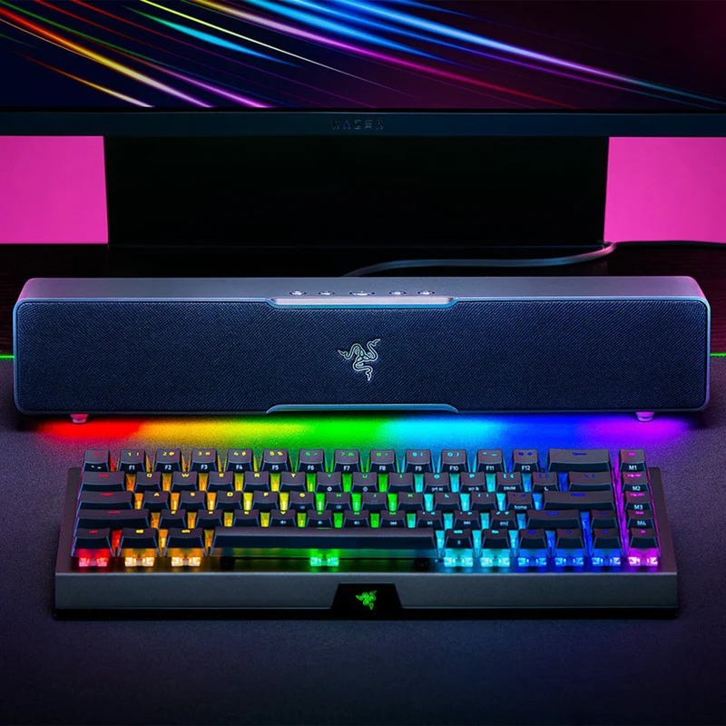 Razer Leviathan v2 X