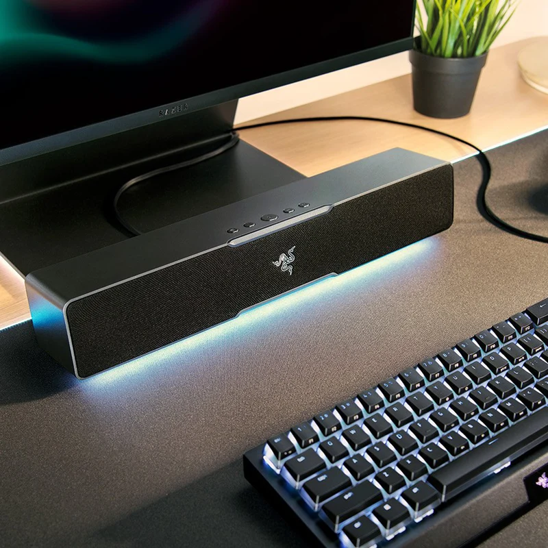 Razer Leviathan v2 X