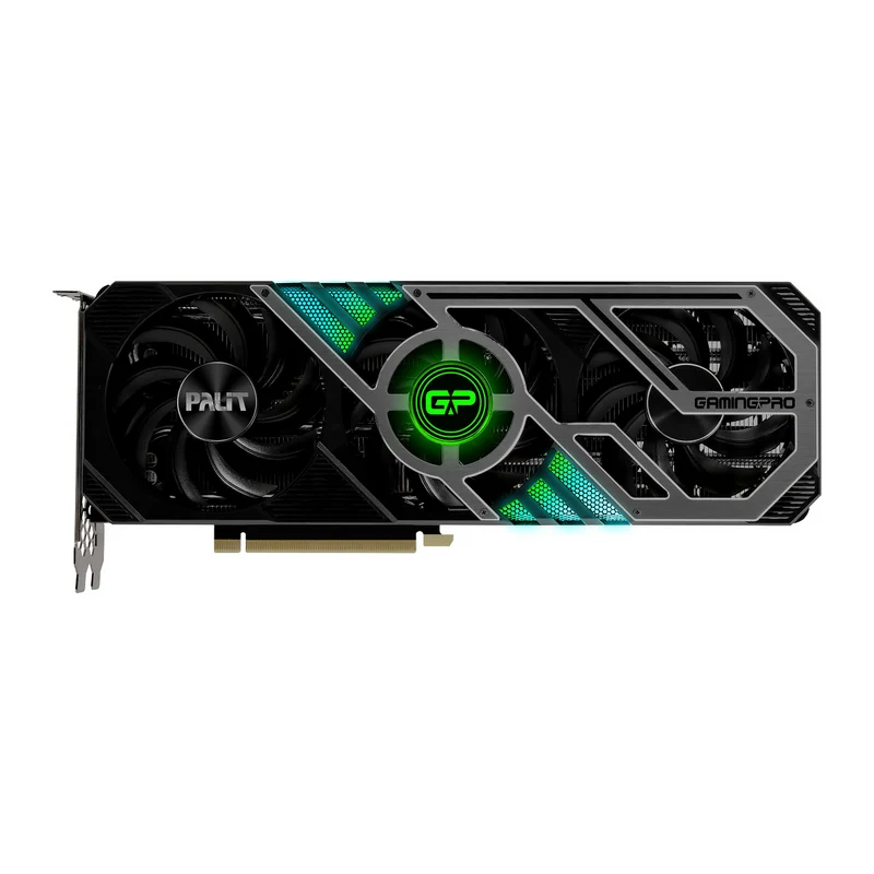 Palit GeForce RTX 3090 GamingPro 24GB GDDR6X