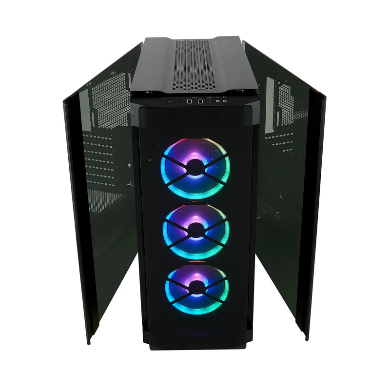 Corsair Obsidian 500D RGB SE PREMIUM
