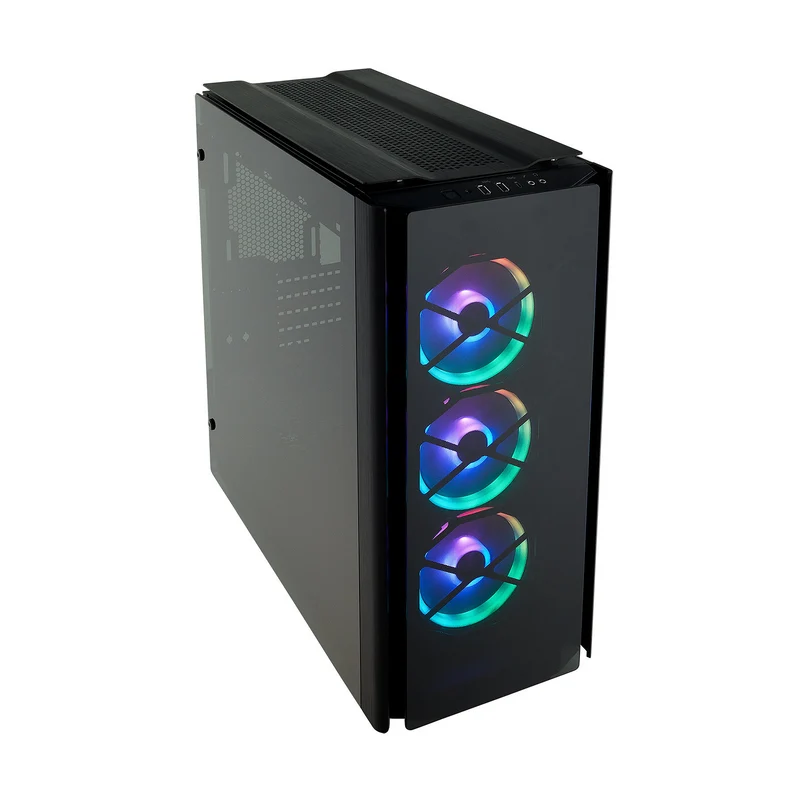 Corsair Obsidian 500D RGB SE PREMIUM