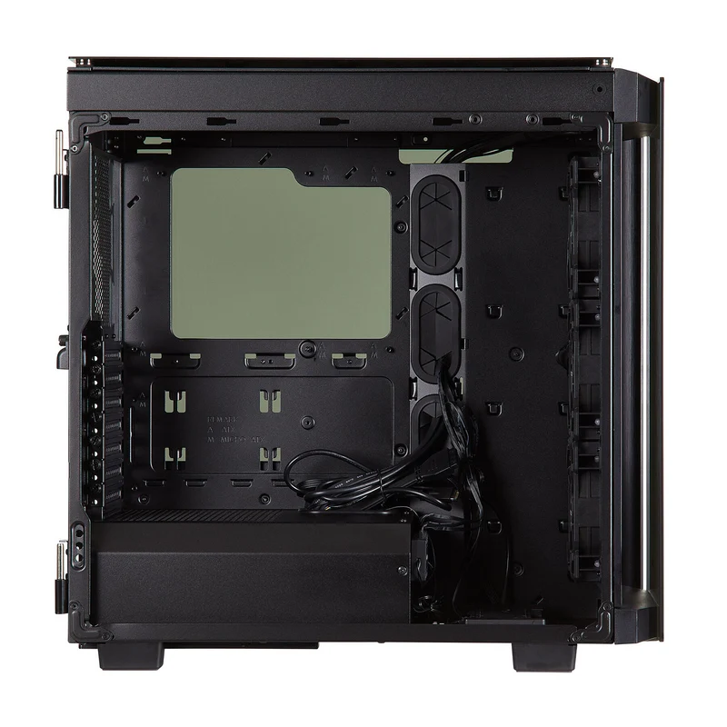 Corsair Obsidian 500D RGB SE PREMIUM