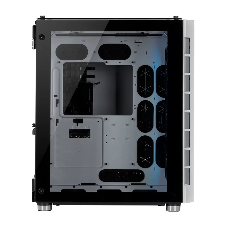 Corsair Crystal 680X RGB White