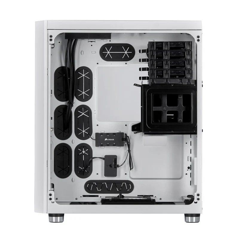 Corsair Crystal 680X RGB White