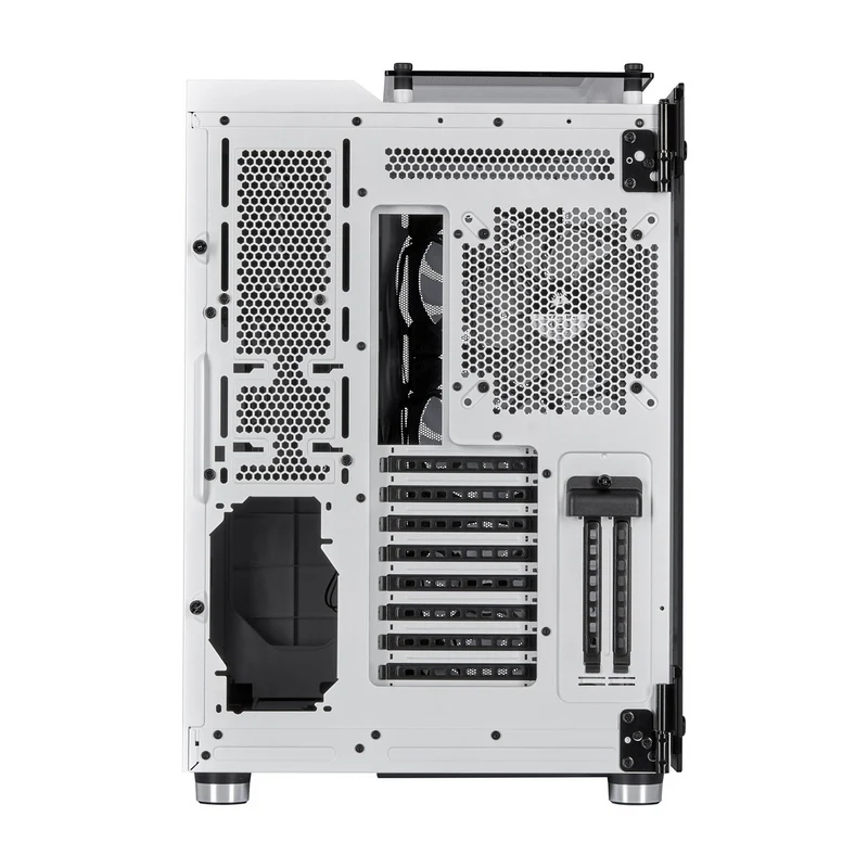 Corsair Crystal 680X RGB White