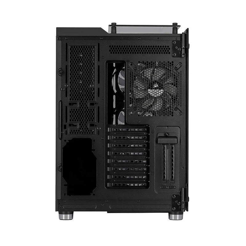 Corsair Crystal 680X RGB Black