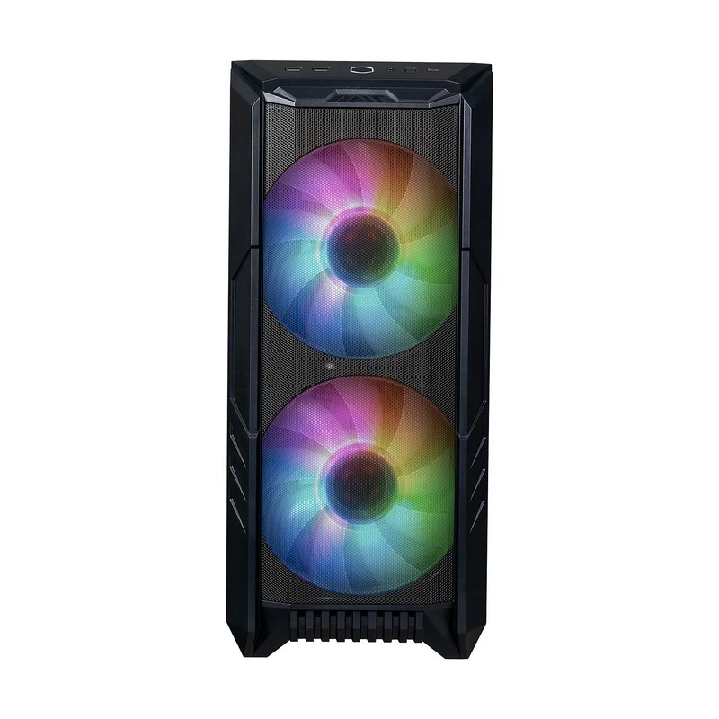 Cooler Master HAF 500 Black
