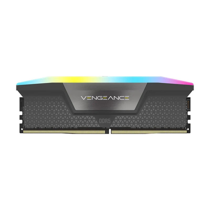 Corsair Vengeance RGB DDR5 32Go (2 x 16Go) 5200 MHz CL40