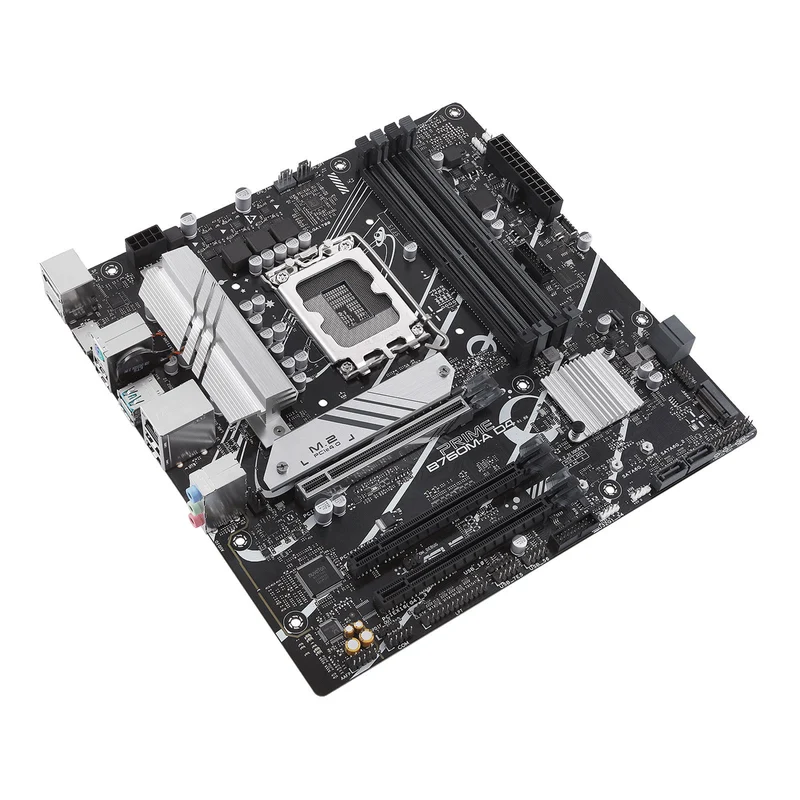 ASUS PRIME B760M-A D4